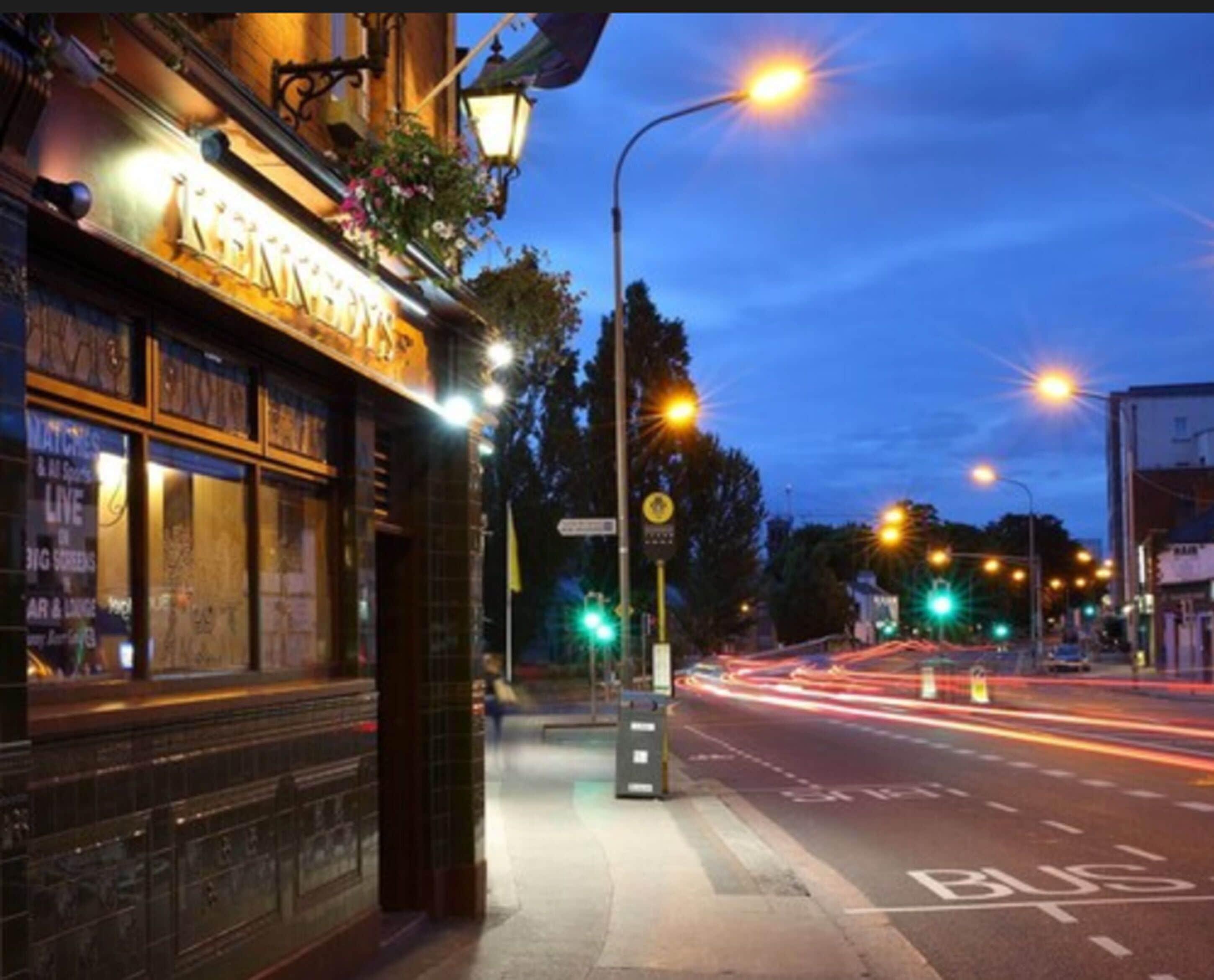Kennedys B&B Drumcondra, Dublin